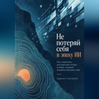 . Не потеряй себя в эпоху ИИ. Как сохранить внутреннюю опору в мире, который меняется быстрее тебя