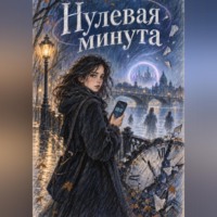 Аммар Чикатуев. Нулевая Минута