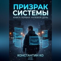Константин Ко. Призрак Системы