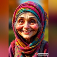 Бабушка Забавушка. Архив Бабушки Забавушки