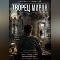 Александр Кальницкий. Творец миров