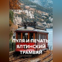 Юрий Петренко. ПУЛЯ И ПЕЧАТЬ: ЯЛТИНСКИЙ ТРАМВАЙ