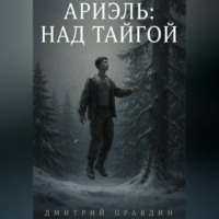 Дмитрий Pravdin. АРИЭЛЬ: НАД ТАЙГОЙ