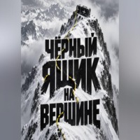 Тео Норд. Чёрный ящик на вершине