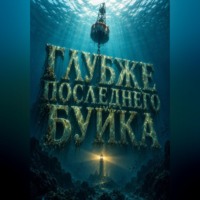 Тео Норд. Глубже последнего буйка