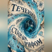Тео Норд. Течение под старым рифом
