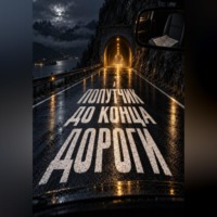 Тео Норд. Попутчик до конца дороги