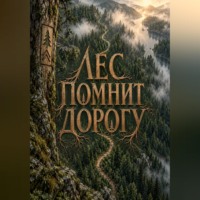 Тео Норд. Лес помнит дорогу