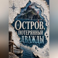 Тео Норд. Остров, потерянный дважды