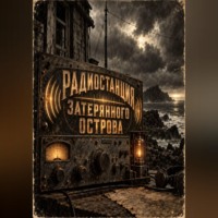 Тео Норд. Радиостанция затерянного острова