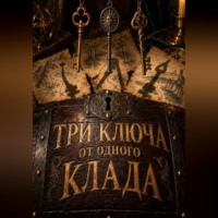 Тео Норд. Три ключа от одного клада