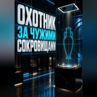 Тео Норд. Охотник за чужими сокровищами