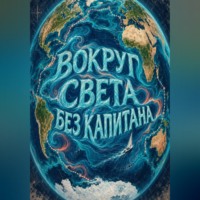 Тео Норд. Вокруг света без капитана