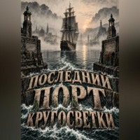 Тео Норд. Последний порт кругосветки