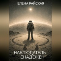 Елена Райская. Наблюдатель ненадежен