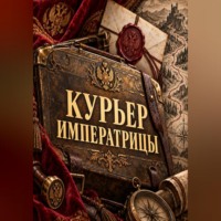 Тео Норд. Курьер императрицы