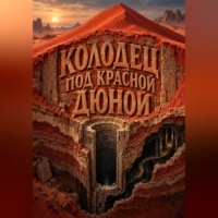 Тео Норд. Колодец под красной дюной