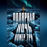 Тео Норд. Полярная ночь номер три