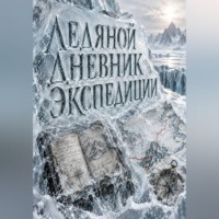 Тео Норд. Ледяной дневник экспедиции