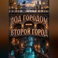 Тео Норд. Под городом — второй город