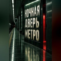 Тео Норд. Ночная дверь метро