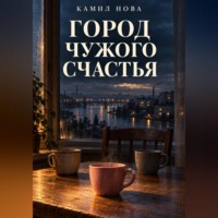 Камил Нова. Город чужого счастья