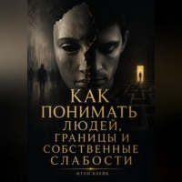 Итон Блейк. Как понимать людей, границы и собственные слабости