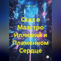 . Сказ о Маэстро Иллюзий и Пламенном Сердце
