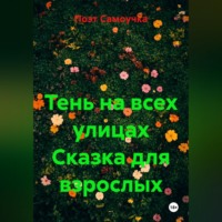 . Тень на всех улицах Сказка для взрослых