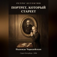 . Портрет, который стареет