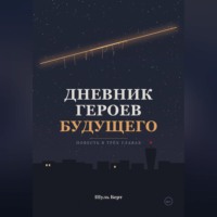 . Дневник героев будущего
