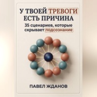 Павел Жданов. У твоей тревоги есть причина