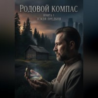 . «Родовой компас. Книга 1. Земля предков»