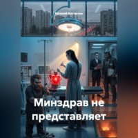 . Минздрав не представляет