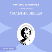 . Мальчик-Звезда