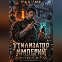 Эль Кравен. Утилизатор Империи. Полигон  13