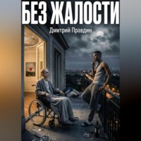 Дмитрий Pravdin. Без жалости