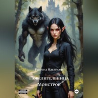 Ремезид Ильбисон. Повелительница Монстров