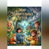 Екатерина Чумак. Мир удивительных детей