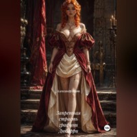 Александр Эрот. Запретная страсть графини Дюбарри