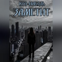 Сергей Шаповалов. Кто-нибудь заметит