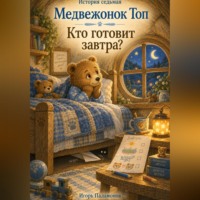 Игорь Юрьевич Паламонов. Кто готовит завтра?