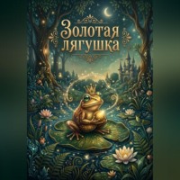. Золотая лягушка