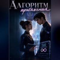 Катерина Соколова. Алгоритм притяжения