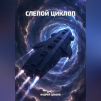 Андрей Цебоев. Слепой Циклоп