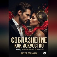 . Соблазнение как искусство. Между математикой и поэзией