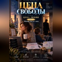 Надежда Александровна Порошина. Цена свободы. Сезон 1. Цена любви. Том 3. Жизнь после лжи