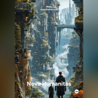 Макс скам Рябченков. Nova Humanitas