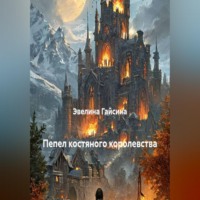 Эвелина Гайсина. Пепел костяного королевства