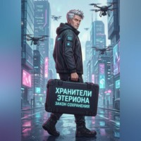 . Хранители Этериона: Закон сохранения